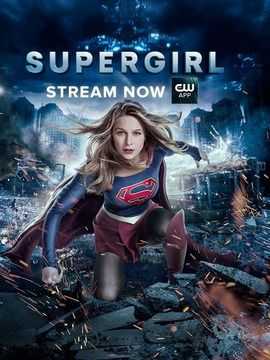 包含女超人第三季总共几集的词条