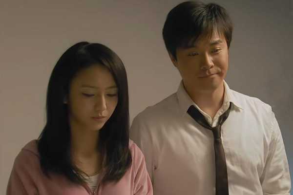 电影北京爱情故事说了五段故事,每段故事的结局是什么宋歌的老婆