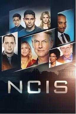 ncis第三季最后一集（ncis 第一季）